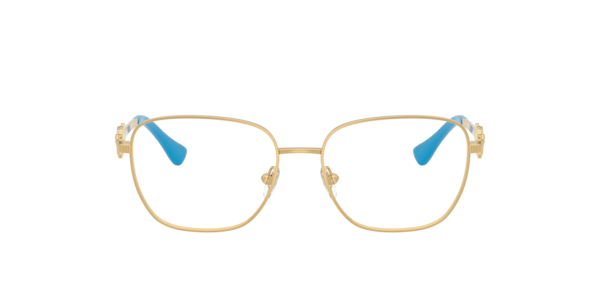 Versace Unisex  Gold
