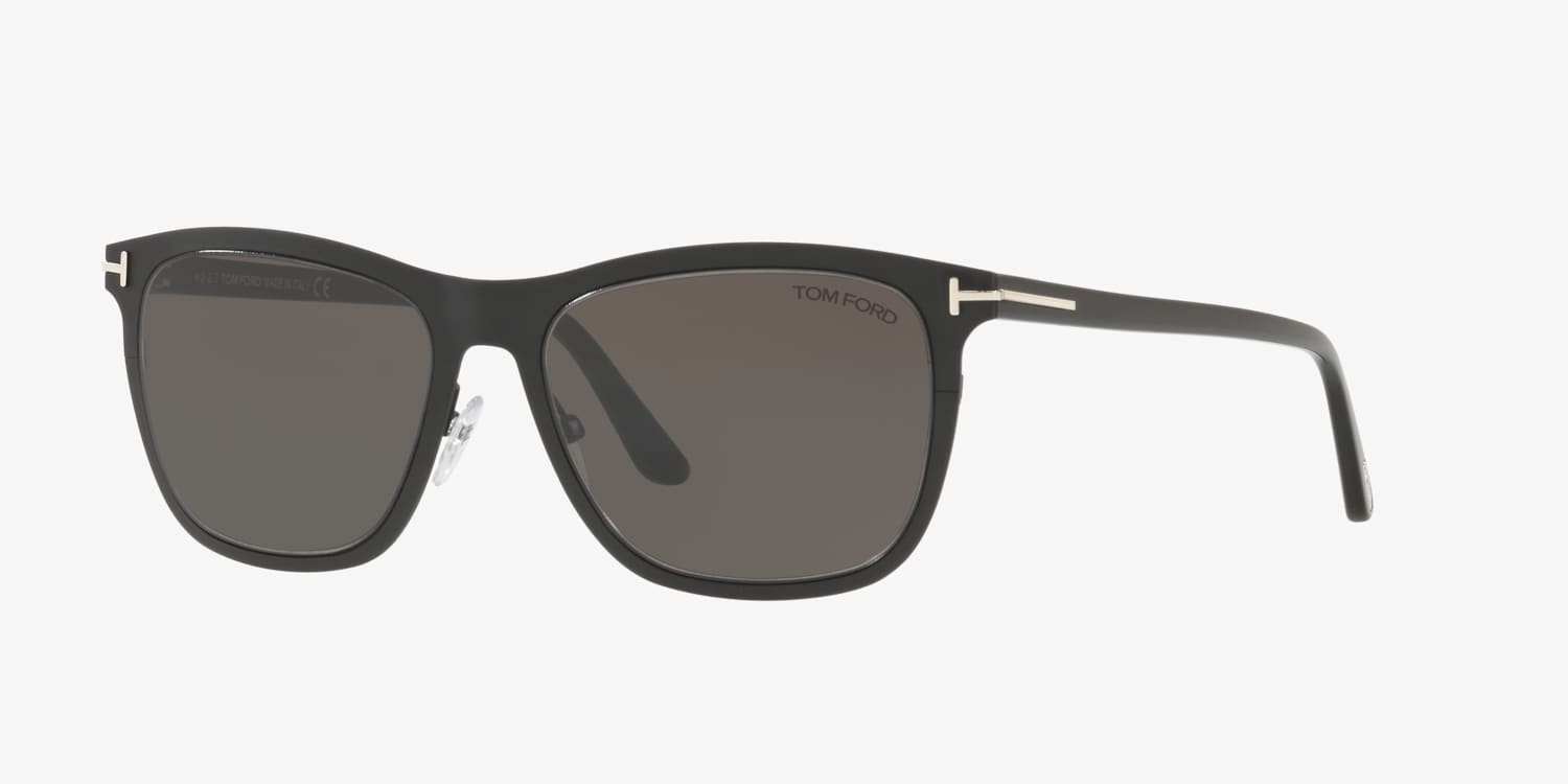 Tom Ford Alasdhair Sunglasses | LensCrafters