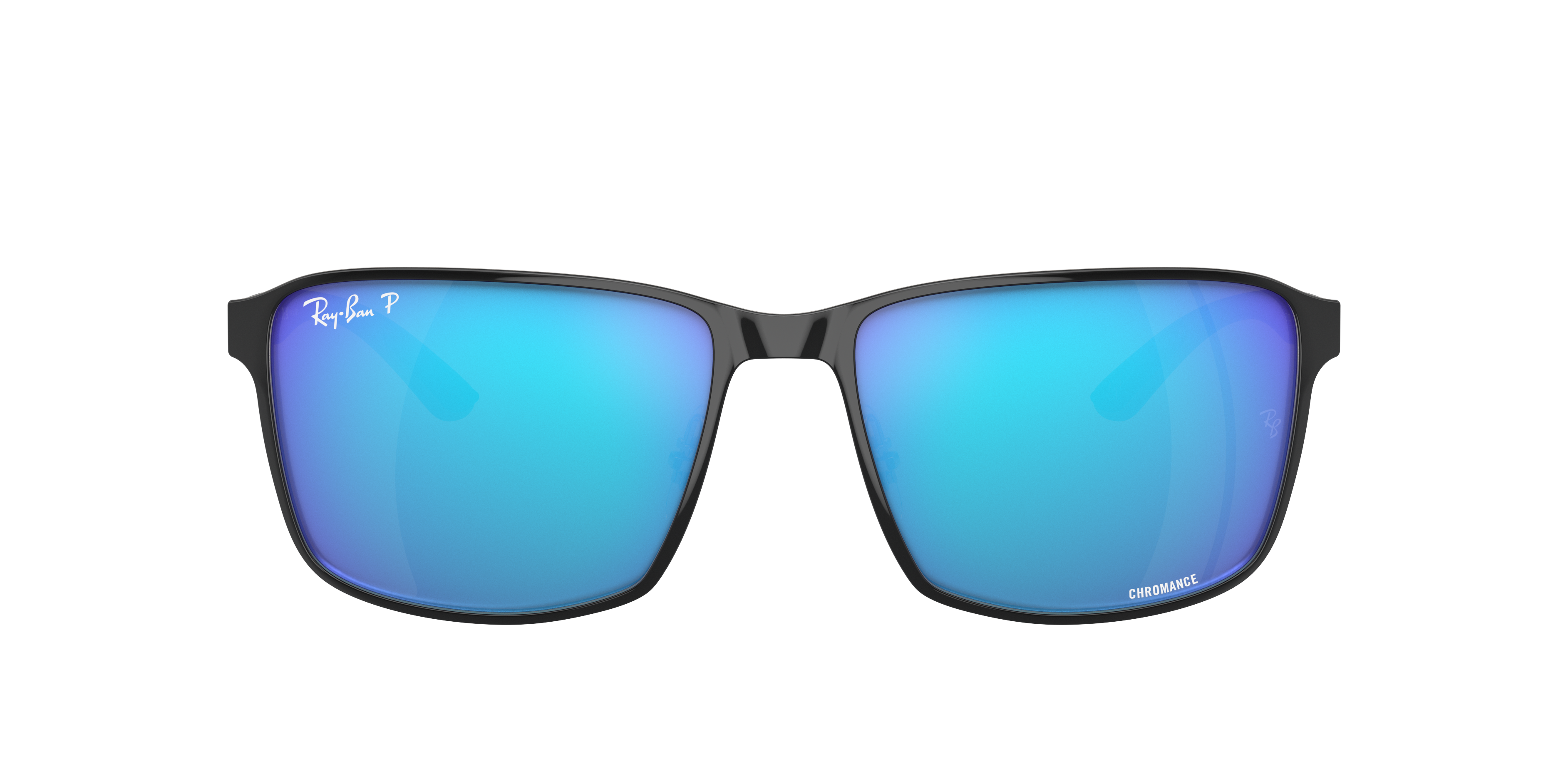 RB3721CH RB3721 Polarized+ Lenses