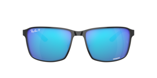 Ray-Ban RB3721CH RB3721 Polarized+ Lenses Sunglasses | LensCrafters