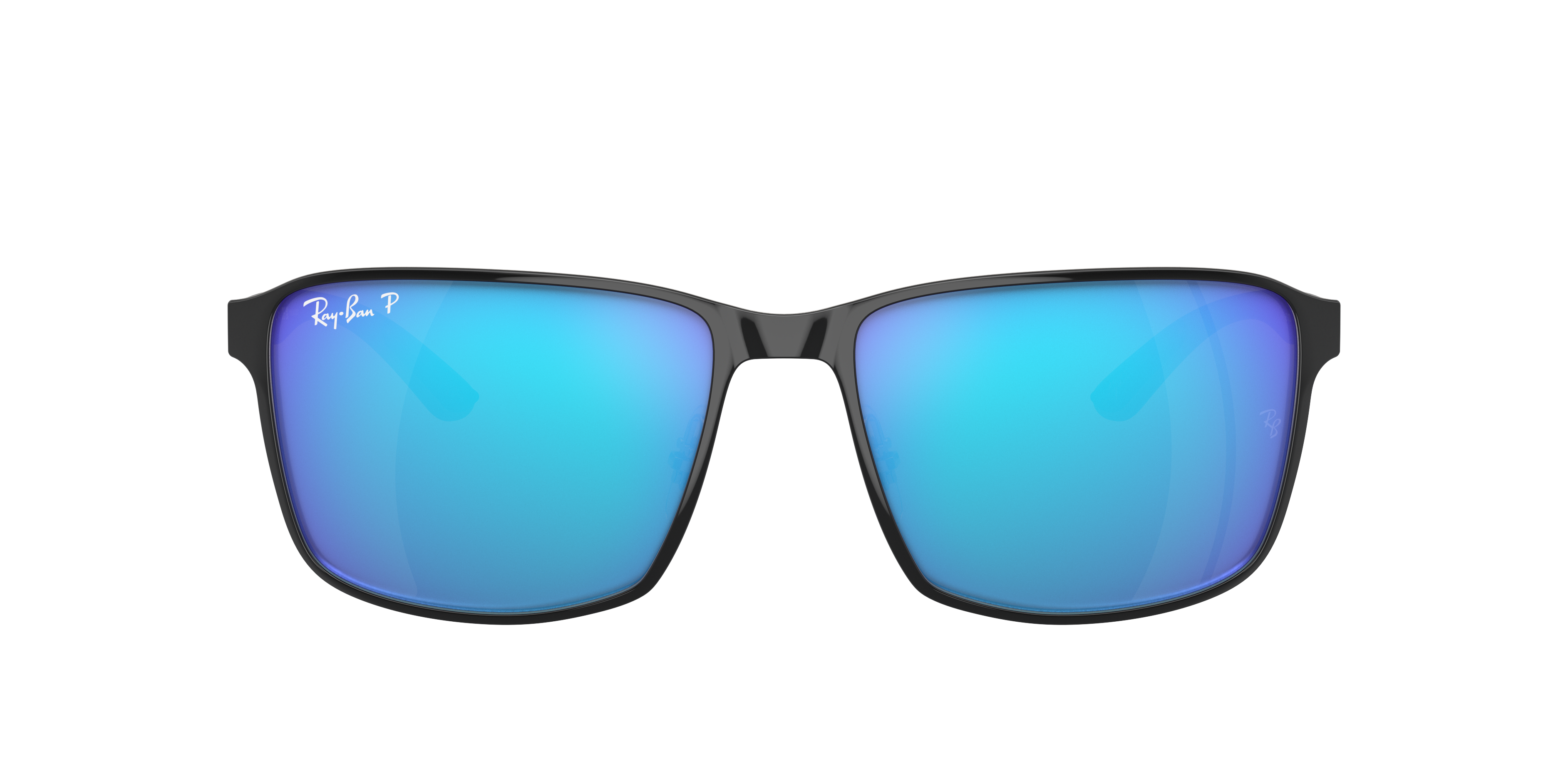 Ray-Ban RB3721CH RB3721 Polarized+ Lenses Sunglasses | LensCrafters