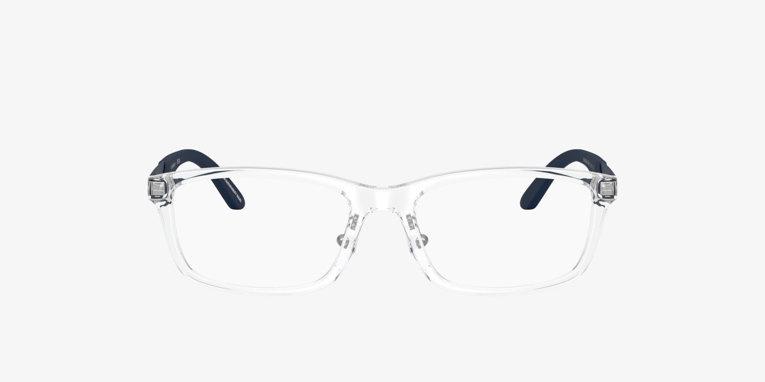 Emporio Armani EK3009 Eyeglasses | LensCrafters