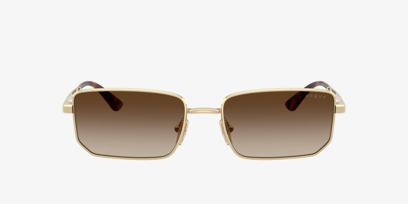 Michael Kors MK1160 Biarritz Sunglasses | LensCrafters
