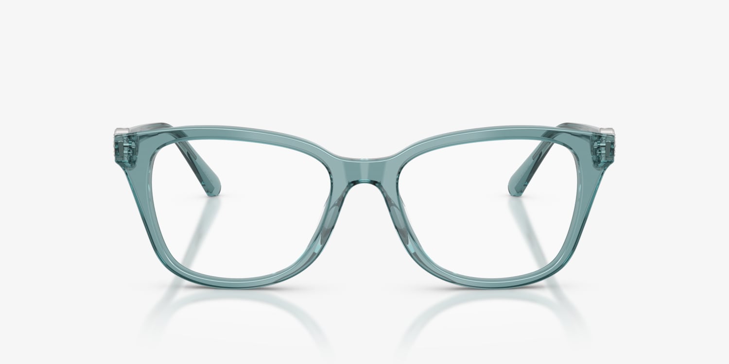 Swarovski SK2073 Eyeglasses | LensCrafters
