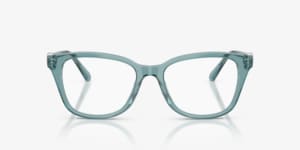 Swarovski SK2073 Eyeglasses | LensCrafters