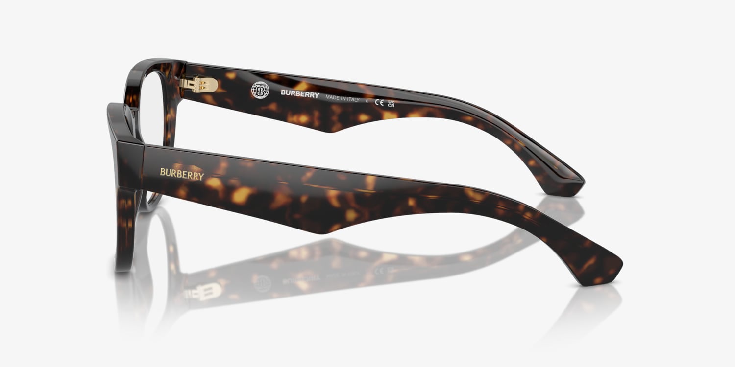 Burberry BE2410 Eyeglasses | LensCrafters