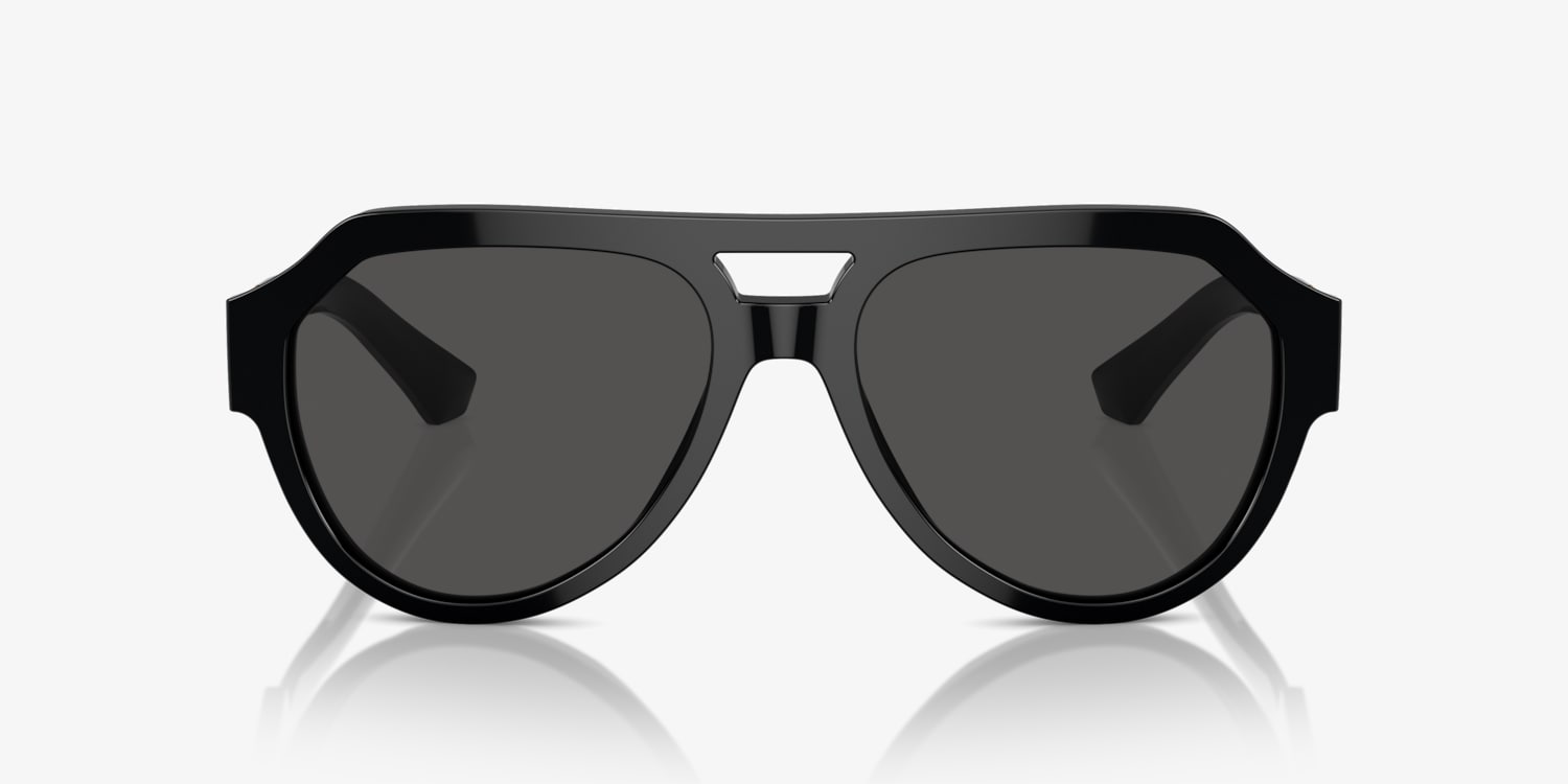 Dolce & Gabbana DG4466 Sunglasses | LensCrafters