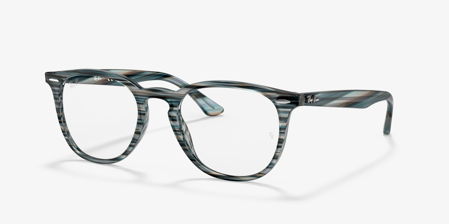 Ray-Ban RB7159 Optics Eyeglasses | LensCrafters