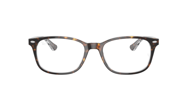 Ray-Ban RB5375 Optics Eyeglasses | LensCrafters