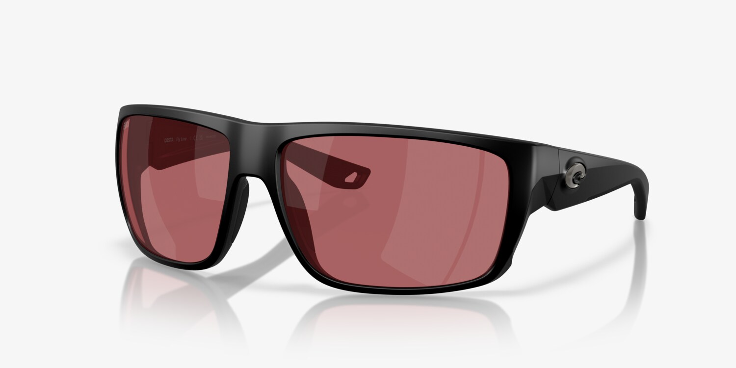Costa 6S9129 Fly Line Sunglasses | LensCrafters