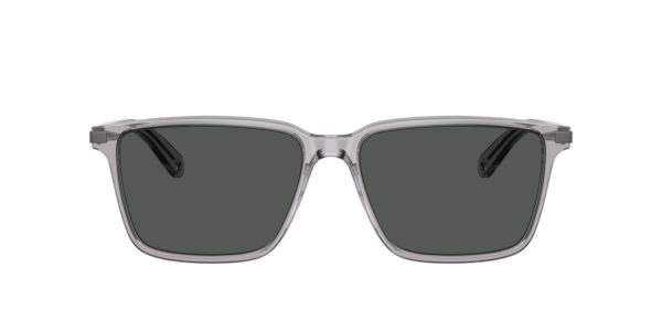 B by Brooks Brothers Men's Sunglasses, BB5063U - Gray