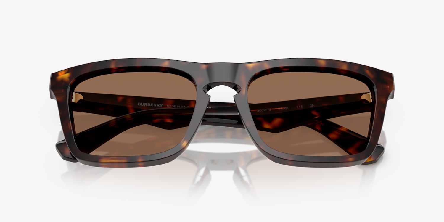 Burberry BE4434 Sunglasses | LensCrafters