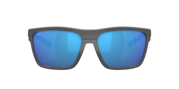 Costa Del Mar Man  Dark Gray