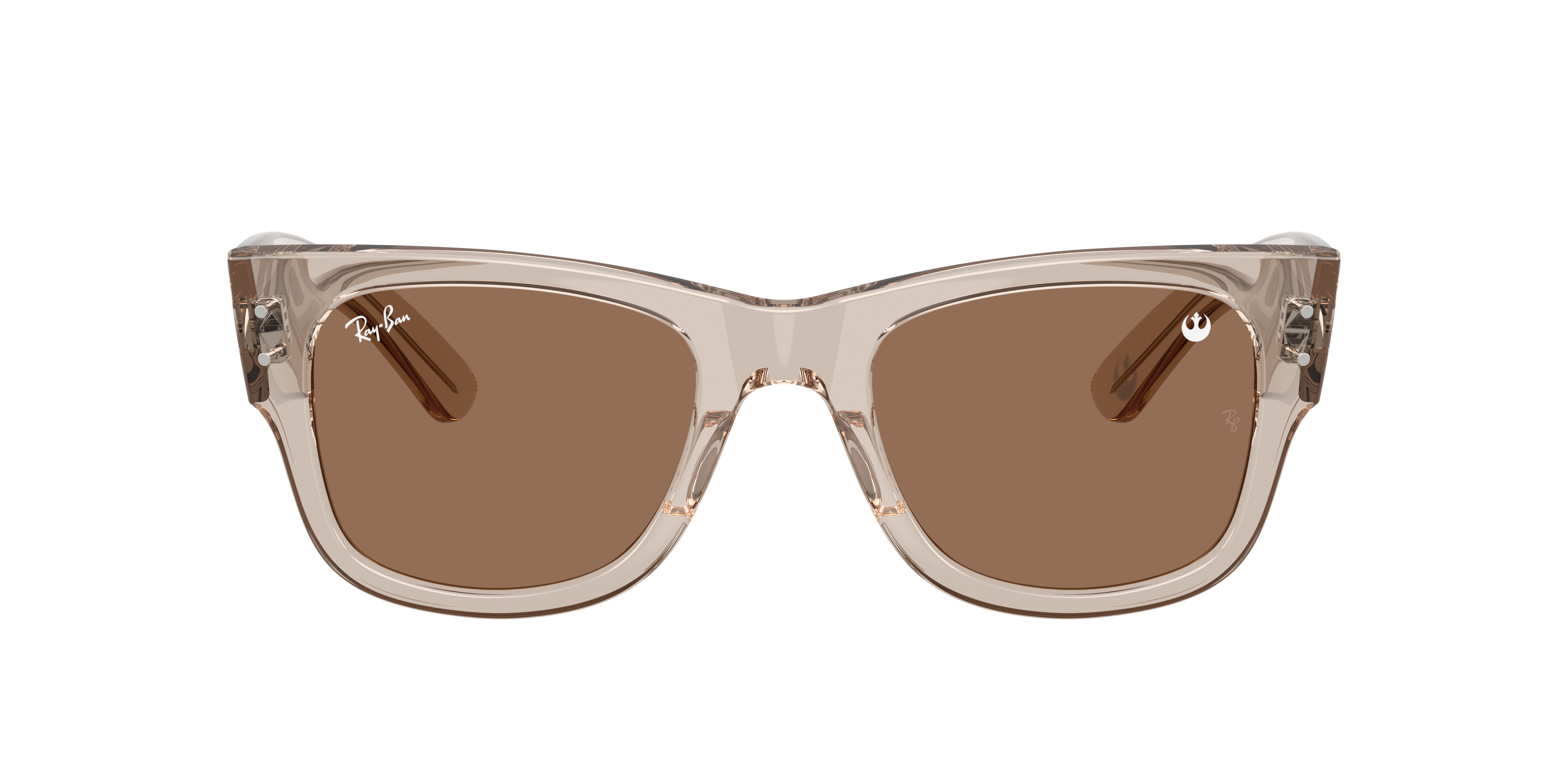 RB0840S Ray-Ban Star Wars™ – The Rebel Alliance Mega Wayfarer