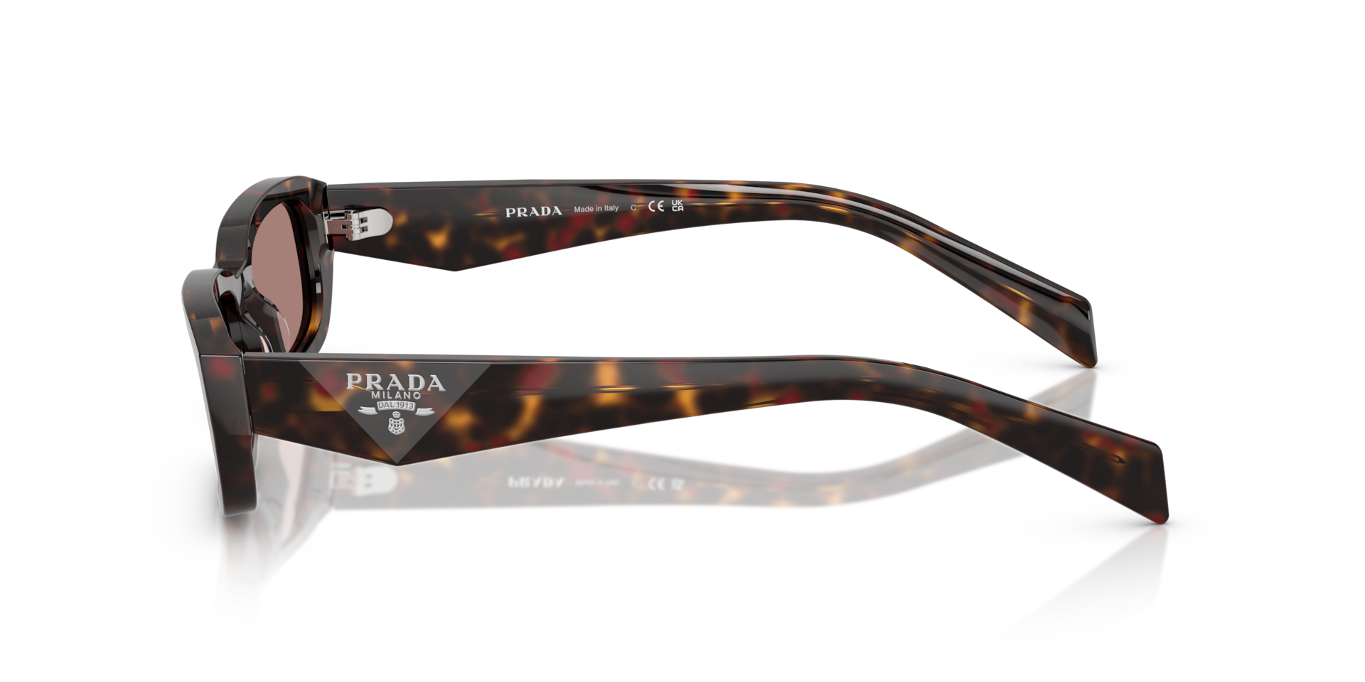 Prada PR B06S Sunglasses | LensCrafters