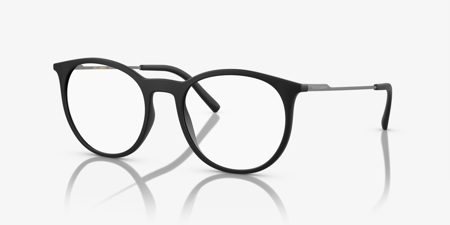Dolce & Gabbana DG5031 Eyeglasses | LensCrafters