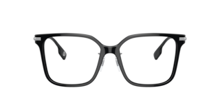 Burberry BE2376 Elizabeth Eyeglasses | LensCrafters