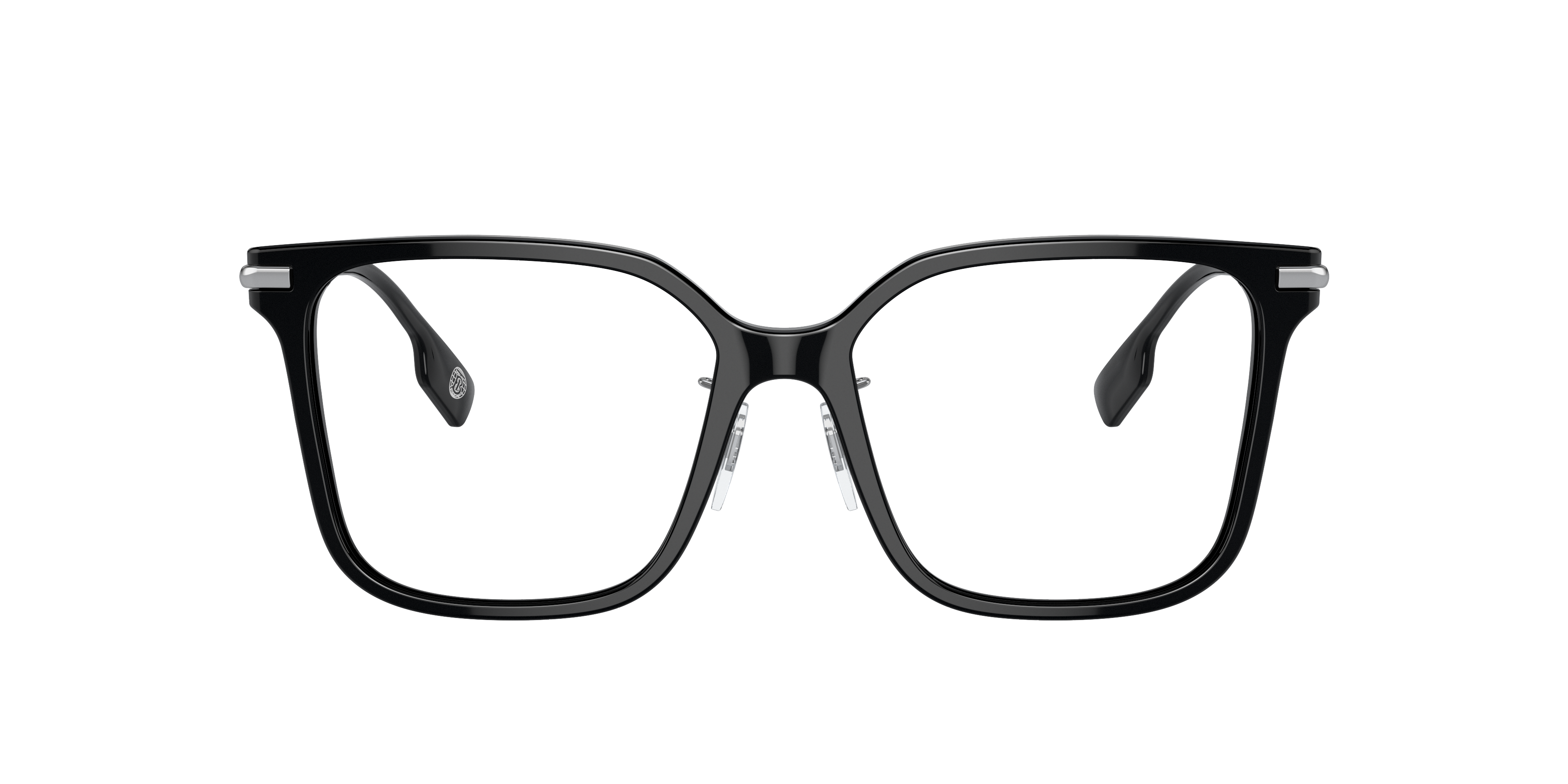 Burberry BE2376 Elizabeth Eyeglasses | LensCrafters