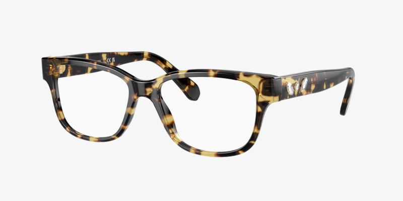 Swarovski SK2005 Eyeglasses | LensCrafters