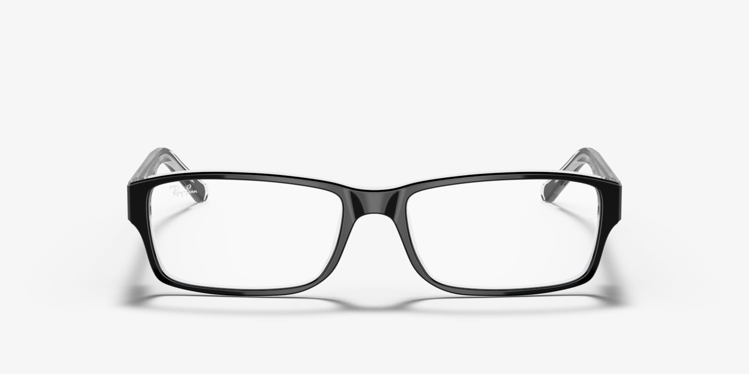 Ray-Ban RB5169 Optics Eyeglasses | LensCrafters