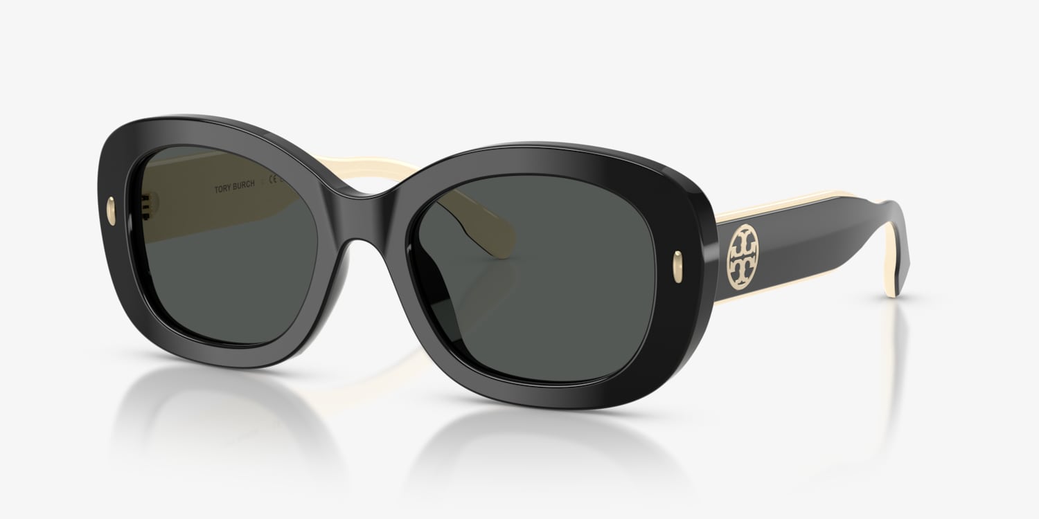 Tory Burch TY7226U Sunglasses | LensCrafters