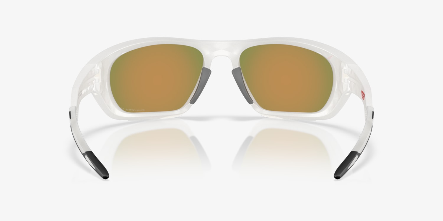 オークリー PRIZM Oakley OO9431 Lateralis Seek Collection Sunglasses | LensCrafters