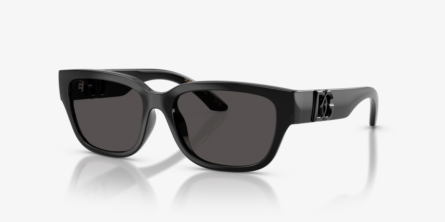 Dolce & Gabbana DX6009 Sunglasses | LensCrafters