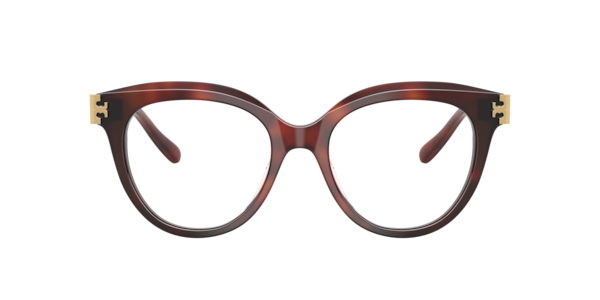 Tory Burch TY2154U 2011 Women’s Glasses Tortoiseshell Size 51 - Free Lenses - Blue Light Block Available