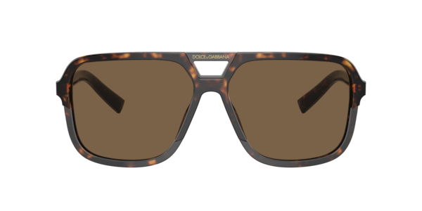Dolce & Gabbana DG4354 Sunglasses | LensCrafters