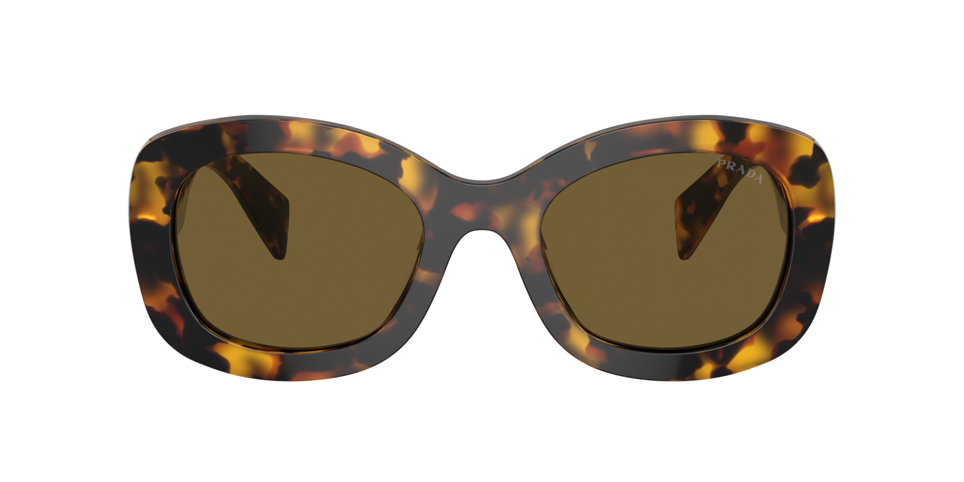 「らら」PRADA プラダ　サングラス Prada PR A13S Sunglasses | LensCrafters
