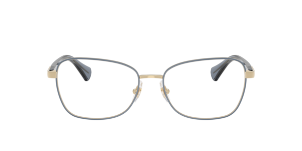 Ralph by Ralph Lauren Woman  Shiny Light Blue