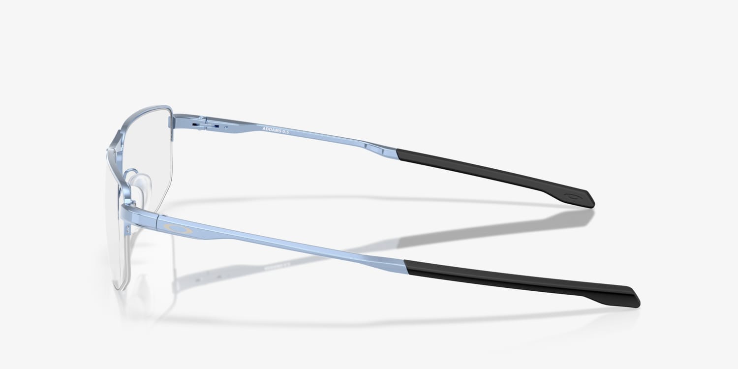Oakley OX3035 Addams 0.5 Eyeglasses | LensCrafters