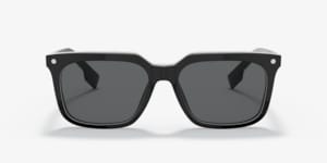 Burberry BE4337 Carnaby Sunglasses | LensCrafters