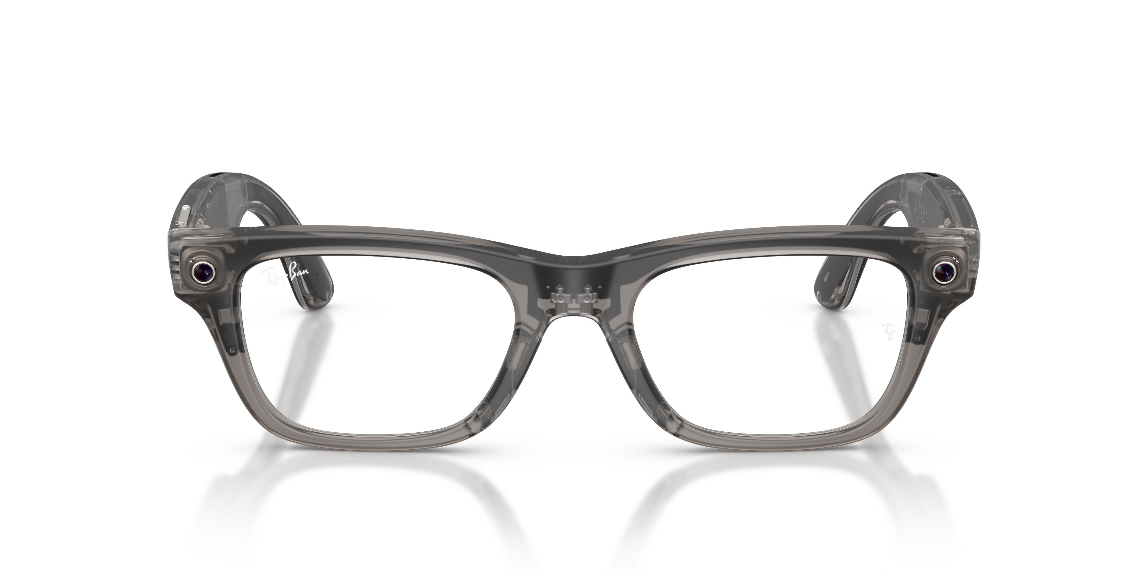 Ray-Ban Meta Blayzer Optics