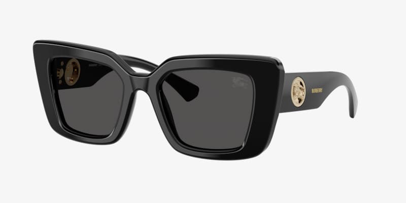 Burberry BE4454 Sunglasses | LensCrafters
