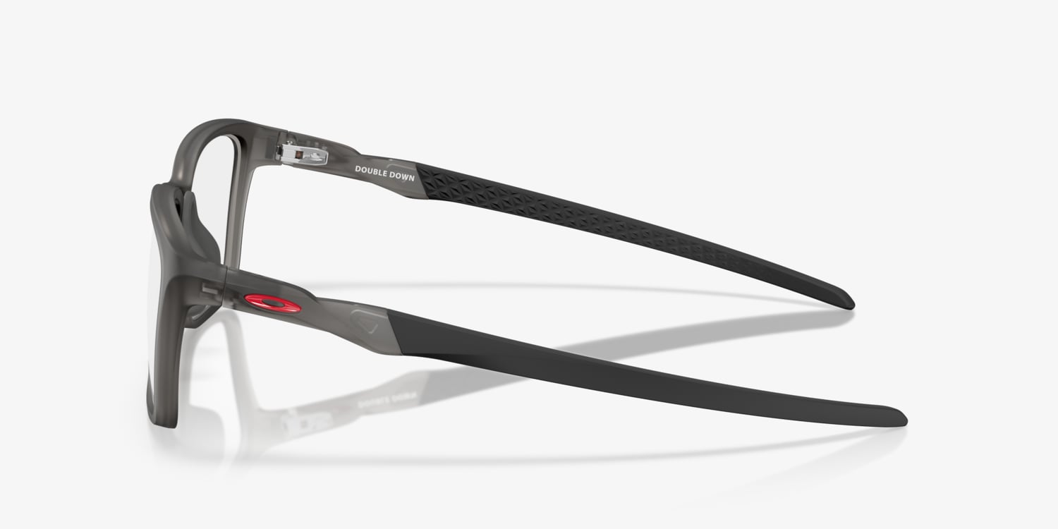 Oakley OX8188D Double Down Eyeglasses | LensCrafters