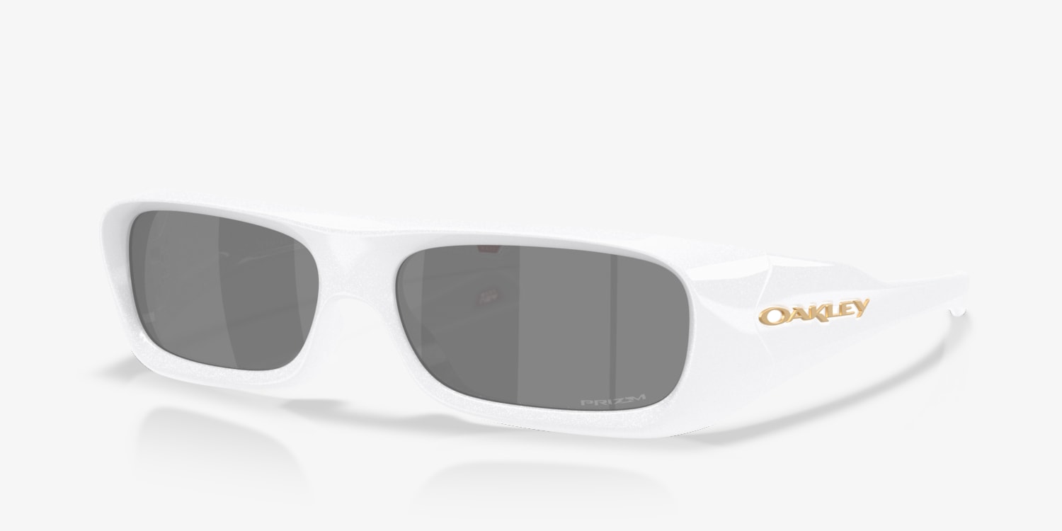 Oakley OO9520 Permian Sunglasses | LensCrafters