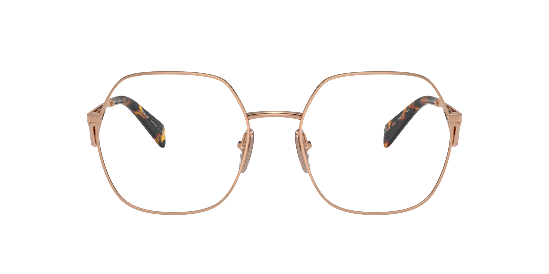 Prada Woman Pink Gold 342$