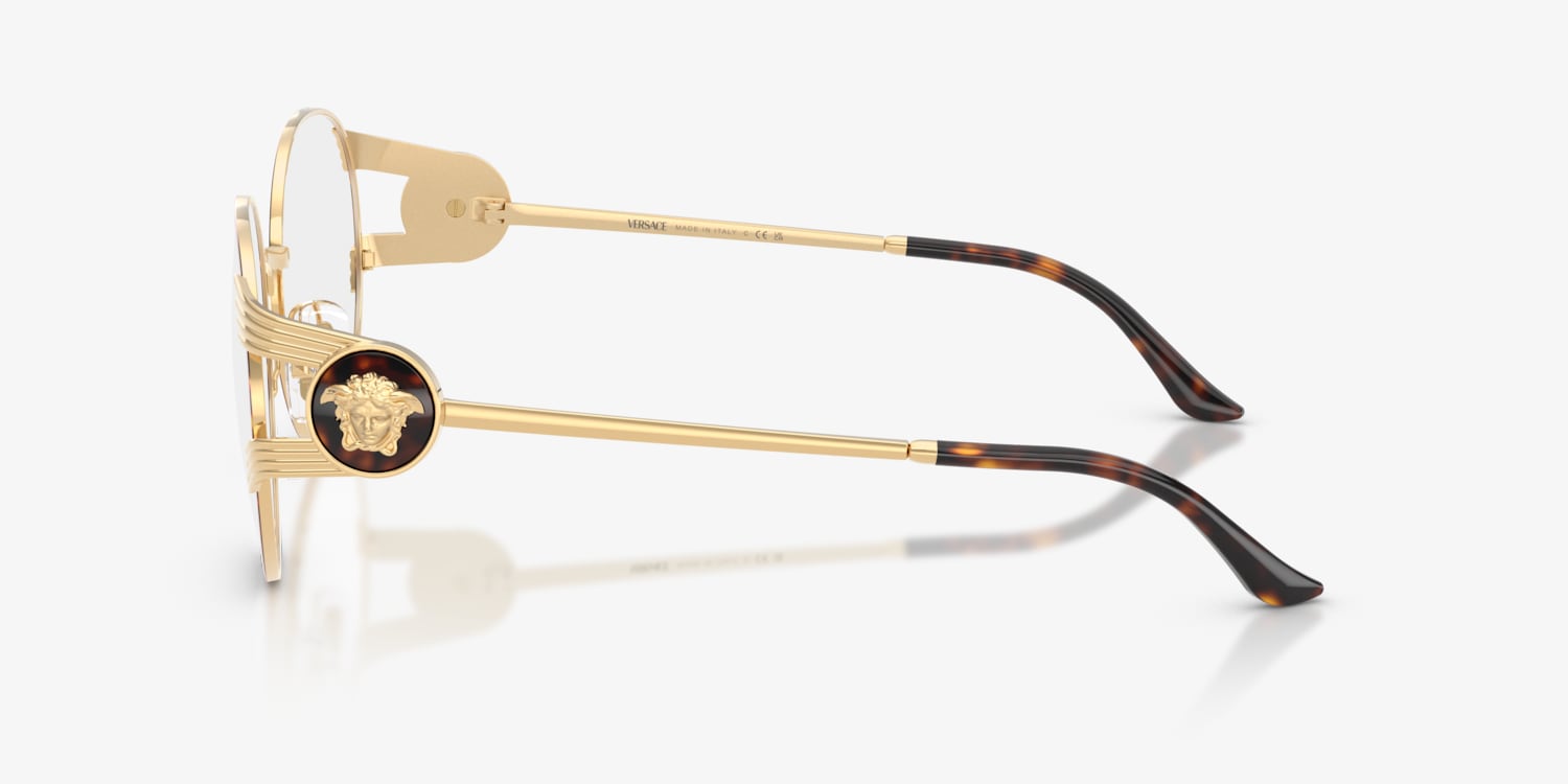 Versace VE1320 Eyeglasses | LensCrafters