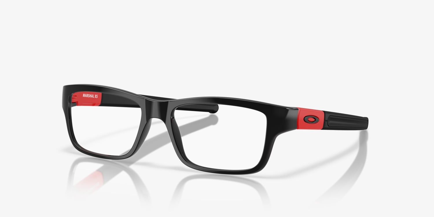 Oakley OY8005 Marshal™ XS (Youth Fit) Eyeglasses | LensCrafters
