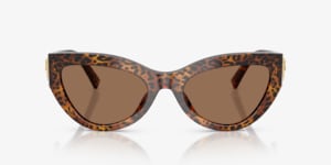 Dolce & Gabbana DG4536 Sunglasses | LensCrafters