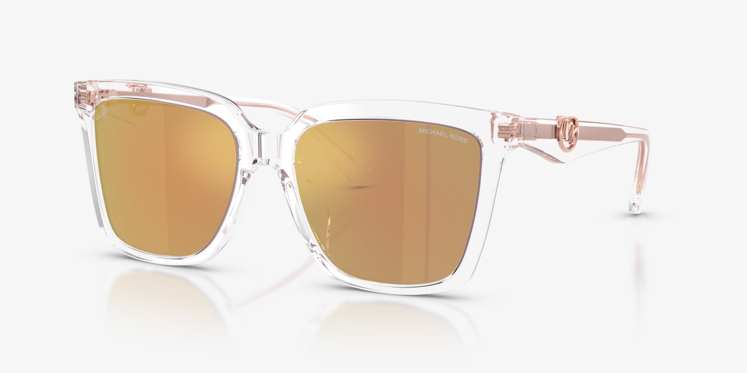 Michael Kors MK2256U Menaggio Sunglasses | LensCrafters