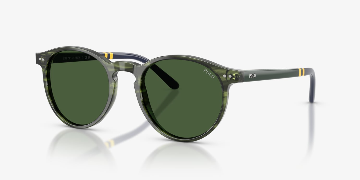 Polo Ralph Lauren PH4236 Sunglasses | LensCrafters