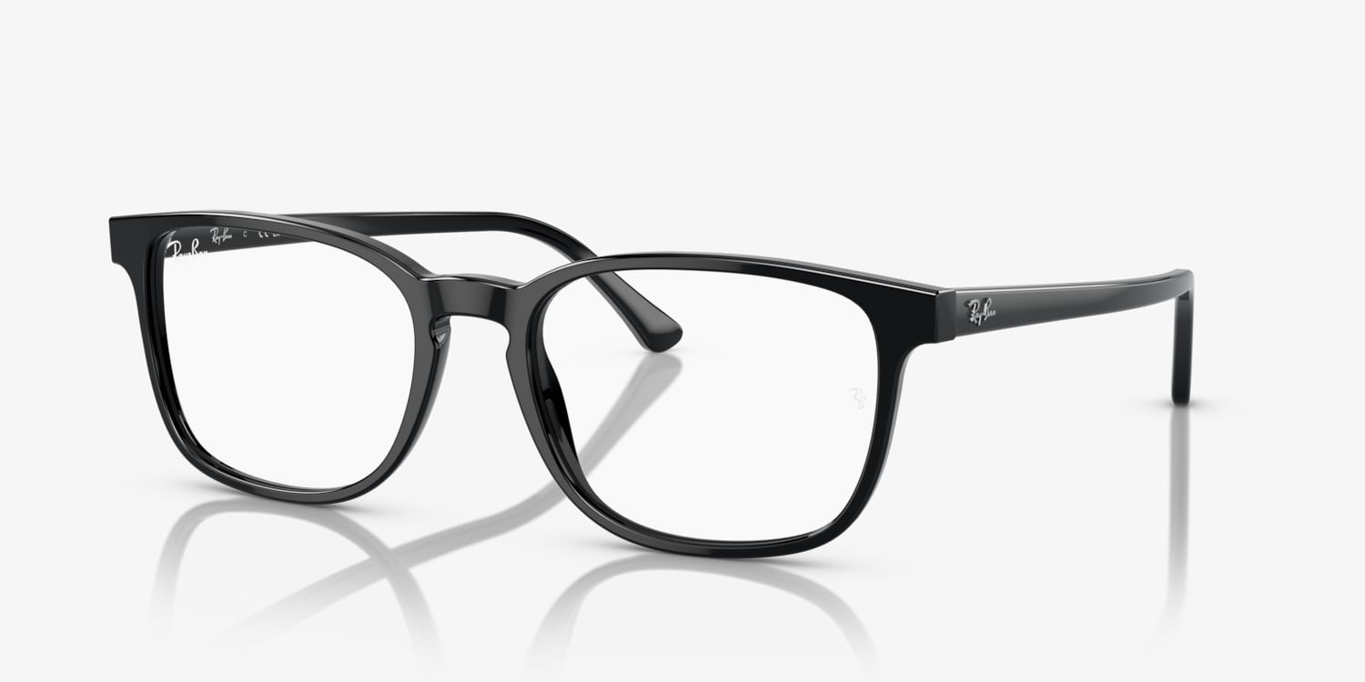 Ray-Ban RB5418 Optics Eyeglasses | LensCrafters