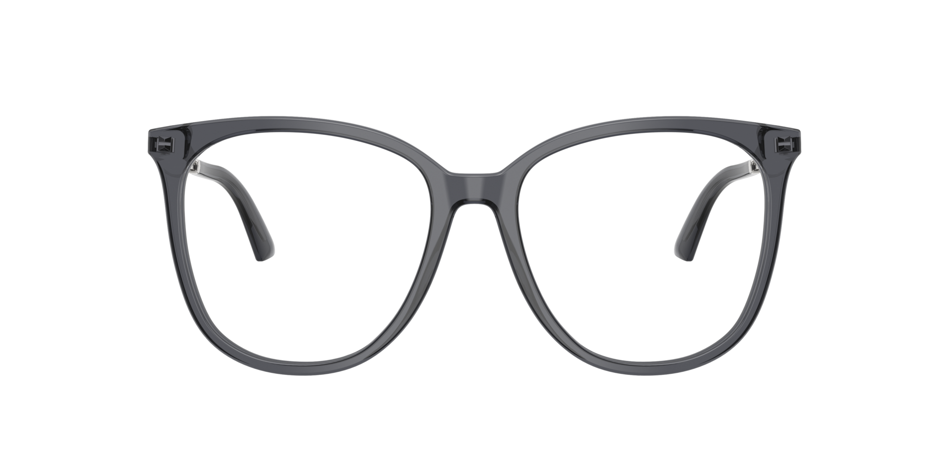 Jimmy Choo Woman Transparent Grey 365$