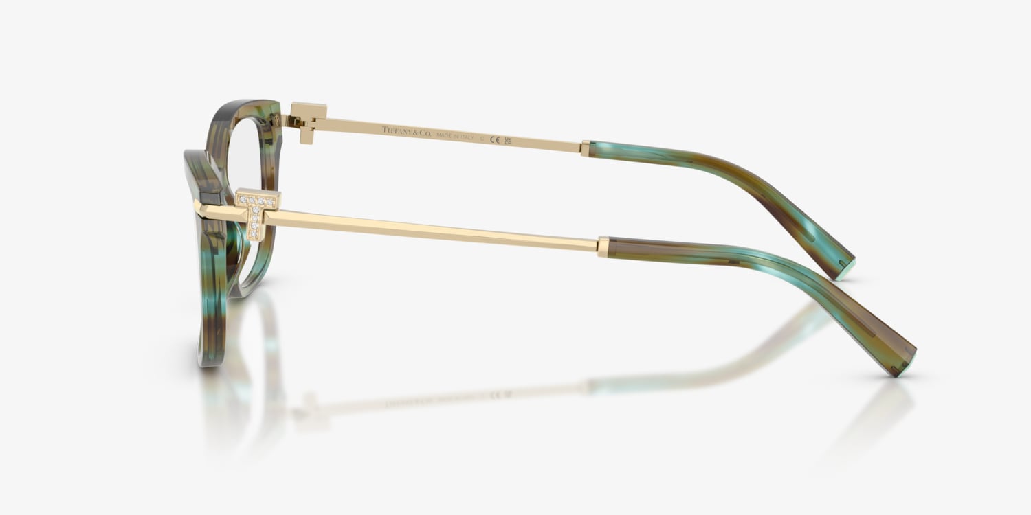 Tiffany TF2288B Eyeglasses | LensCrafters
