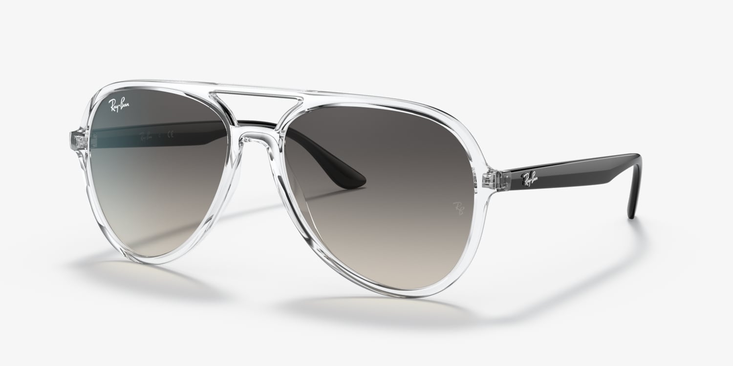 Ray-Ban RB4376 Sunglasses | LensCrafters