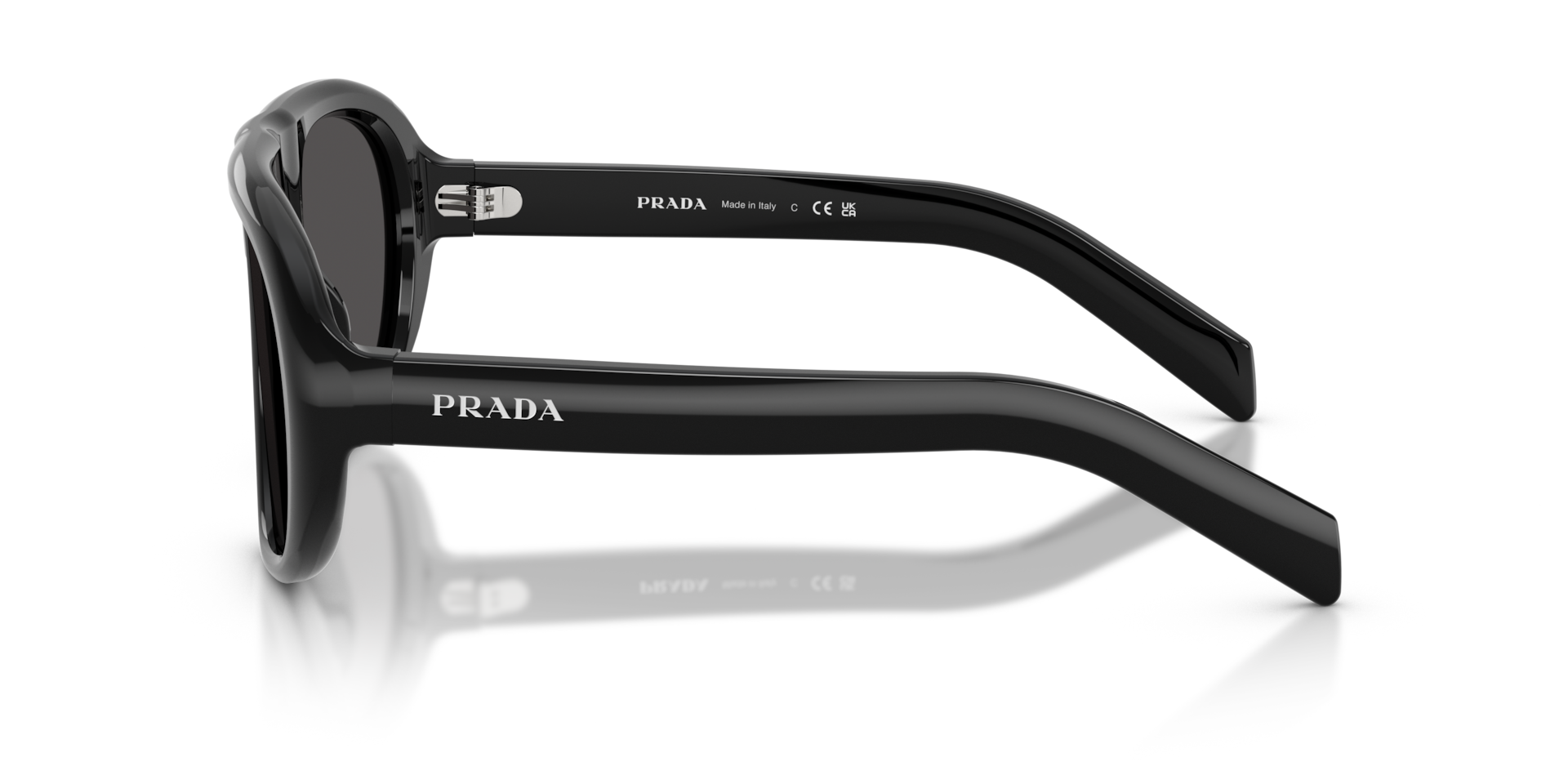 Prada PR C05S Sunglasses | LensCrafters