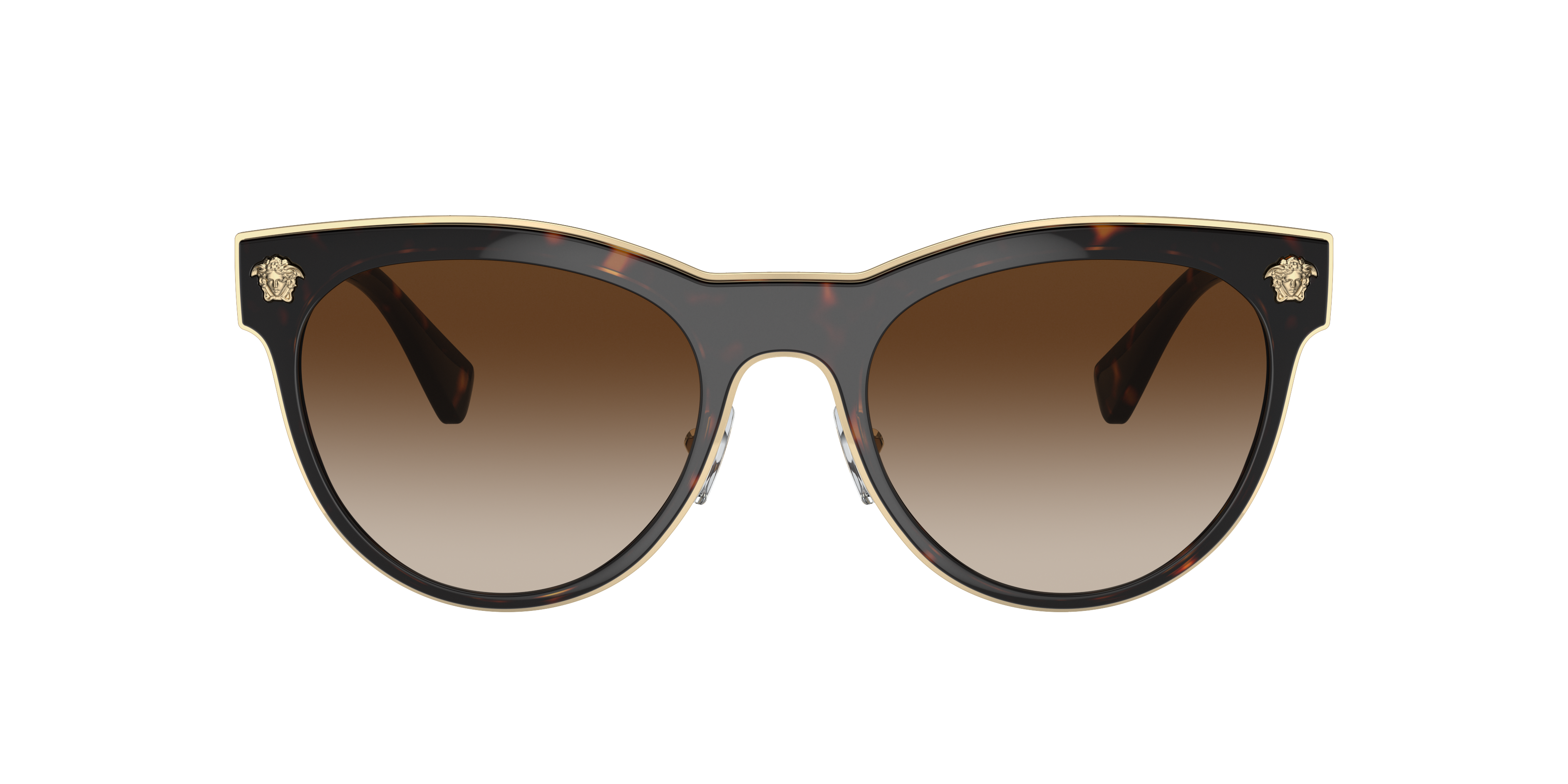 cheers ダクネス sp サイン ララティーナ Versace VE2198 Sunglasses | LensCrafters