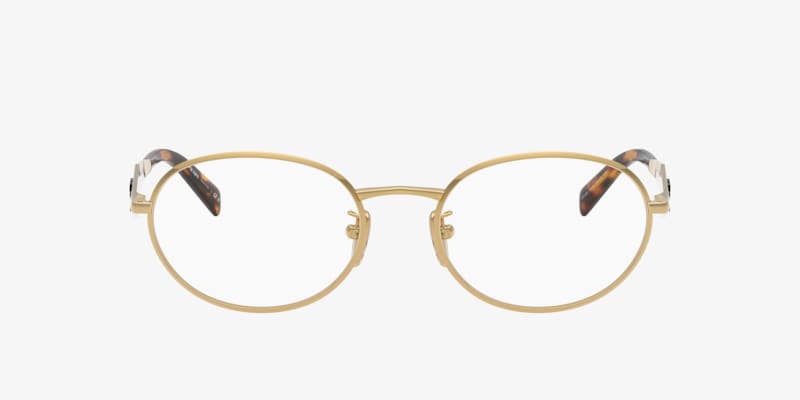 Miu Miu MU 53WV Eyeglasses | LensCrafters